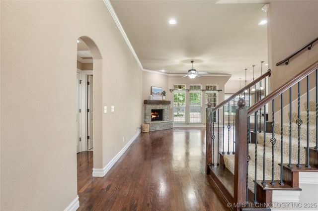 425 W 128th Street S, Jenks, OK 74037