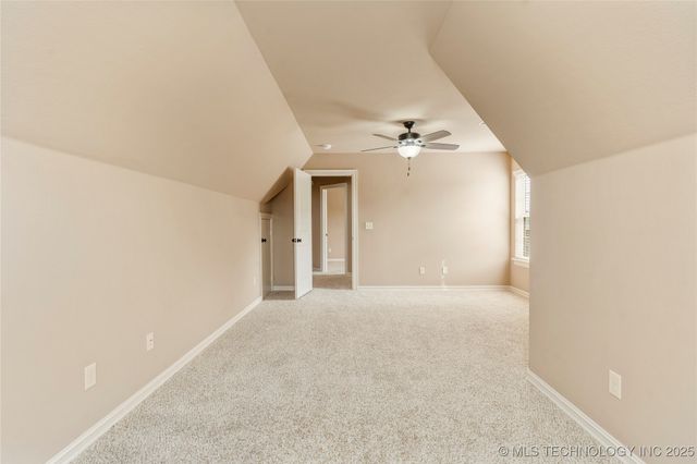 425 W 128th Street S, Jenks, OK 74037