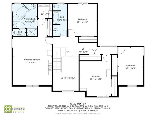3 Summerfield Drive, Franklin, NJ 08540