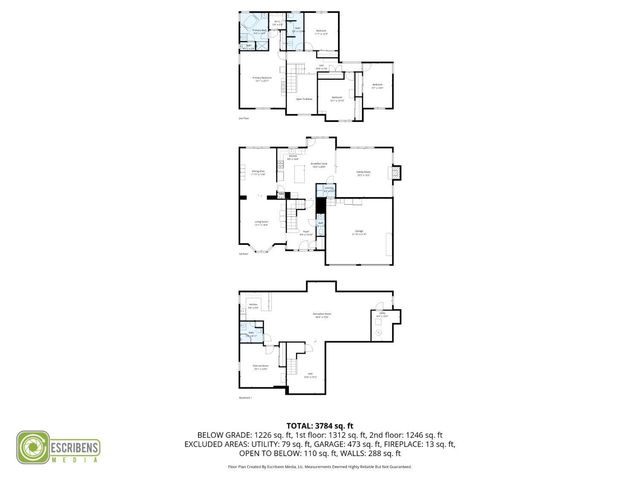 3 Summerfield Drive, Franklin, NJ 08540