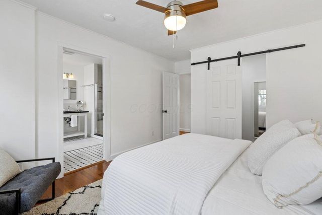 627 S Selby Boulevard, Worthington, OH 43085