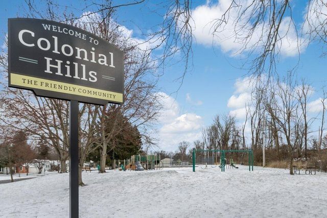 627 S Selby Boulevard, Worthington, OH 43085