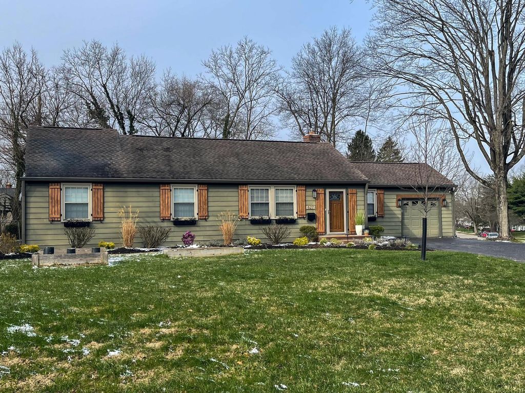 627 S Selby Boulevard, Worthington, OH 43085