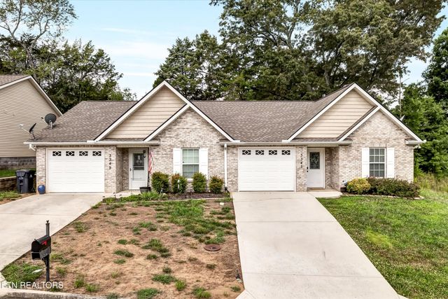 3345 Cummins Lane, Knoxville, TN 37921
