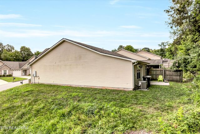 3345 Cummins Lane, Knoxville, TN 37921