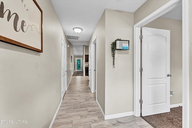 3345 Cummins Lane, Knoxville, TN 37921