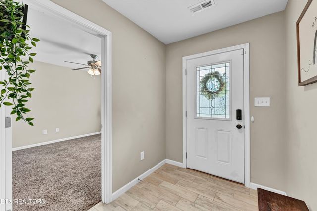 3345 Cummins Lane, Knoxville, TN 37921