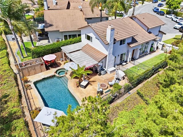 24841 Laguna Vista, Laguna Niguel, CA 92677