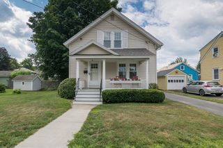 102 Norwood St, Greenfield, MA 01301