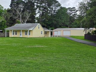 1001 Palmetto Road, Benton, LA 71006