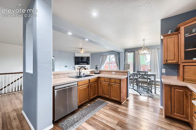 9843 Walnut Canyon Drive, Peyton, CO 80831