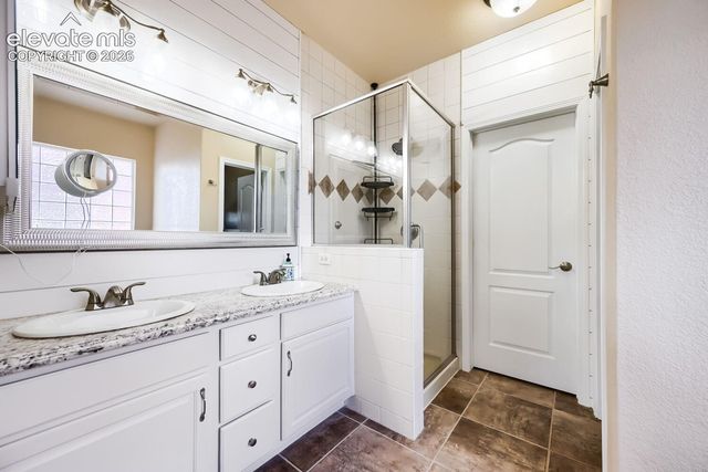 9843 Walnut Canyon Drive, Peyton, CO 80831