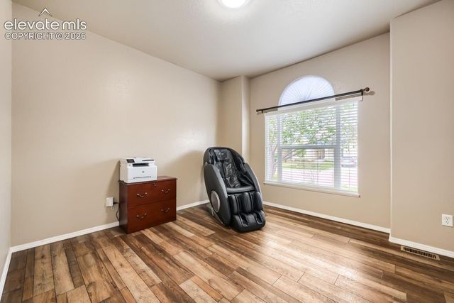 9843 Walnut Canyon Drive, Peyton, CO 80831