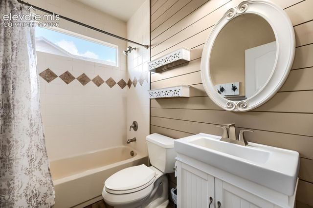 9843 Walnut Canyon Drive, Peyton, CO 80831