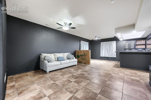 9843 Walnut Canyon Drive, Peyton, CO 80831