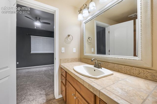 9843 Walnut Canyon Drive, Peyton, CO 80831