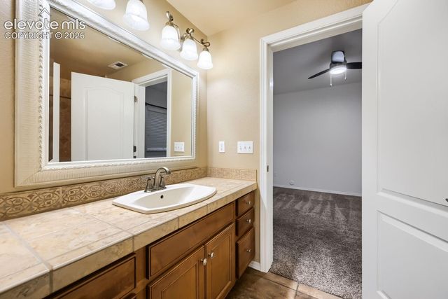9843 Walnut Canyon Drive, Peyton, CO 80831