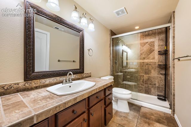9843 Walnut Canyon Drive, Peyton, CO 80831