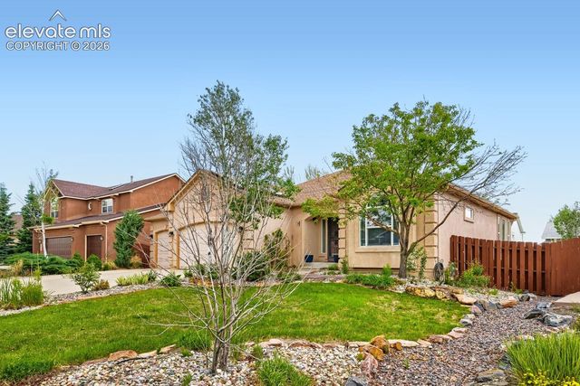 9843 Walnut Canyon Drive, Peyton, CO 80831