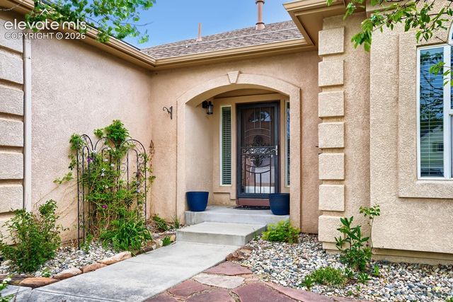 9843 Walnut Canyon Drive, Peyton, CO 80831