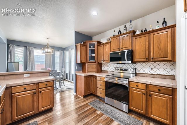 9843 Walnut Canyon Drive, Peyton, CO 80831