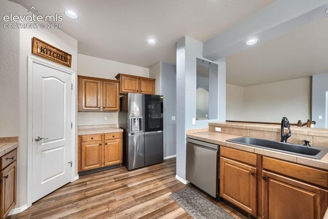 9843 Walnut Canyon Drive, Peyton, CO 80831