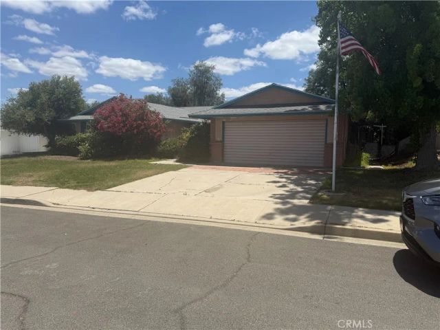 25719 Hartwick Road, Menifee, CA 92586
