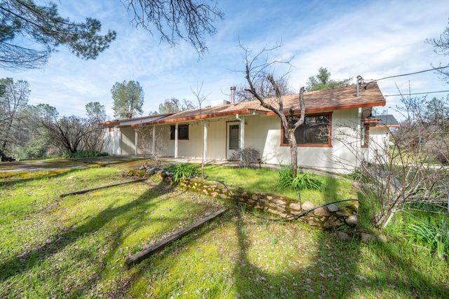 2580 Keswick Dam Road, Redding, CA 96003