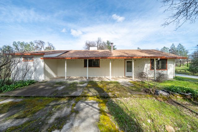 2580 Keswick Dam Road, Redding, CA 96003