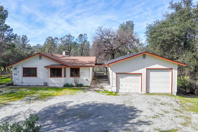 2580 Keswick Dam Road, Redding, CA 96003