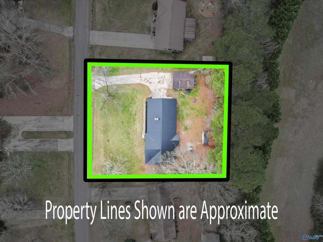 288 Greenwood Avenue, Boaz, AL 35957