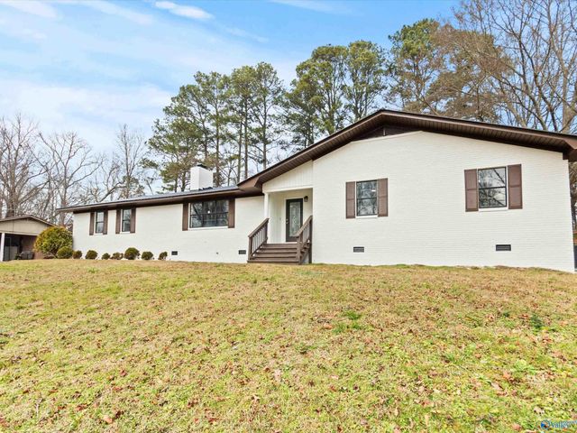 288 Greenwood Avenue, Boaz, AL 35957