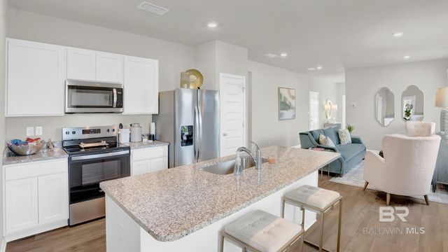 293 Hudson Loop, Fairhope, AL 36532