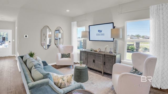 293 Hudson Loop, Fairhope, AL 36532