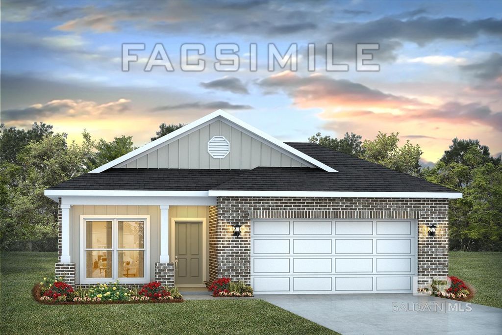 293 Hudson Loop, Fairhope, AL 36532