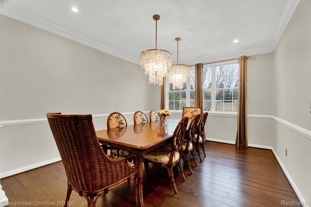 24329 Saybrook Court, Novi, MI 48374