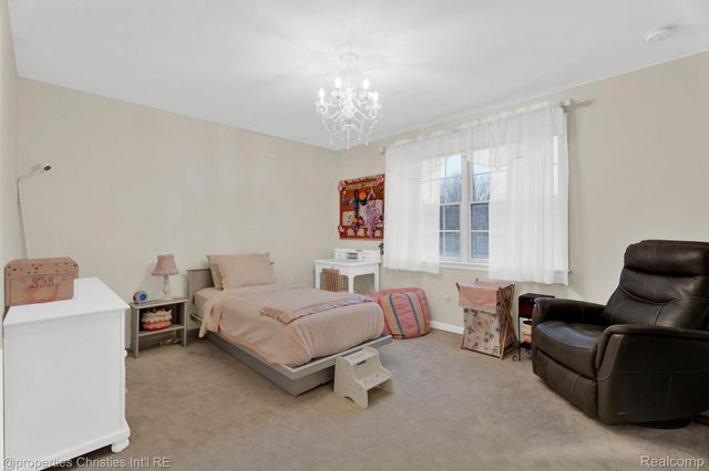 24329 Saybrook Court, Novi, MI 48374