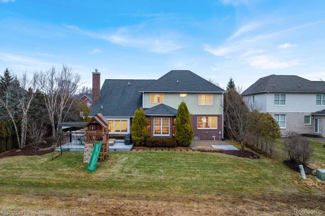 24329 Saybrook Court, Novi, MI 48374