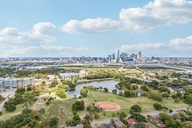 413 N Patton Avenue, Dallas, TX 75203