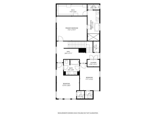 413 N Patton Avenue, Dallas, TX 75203