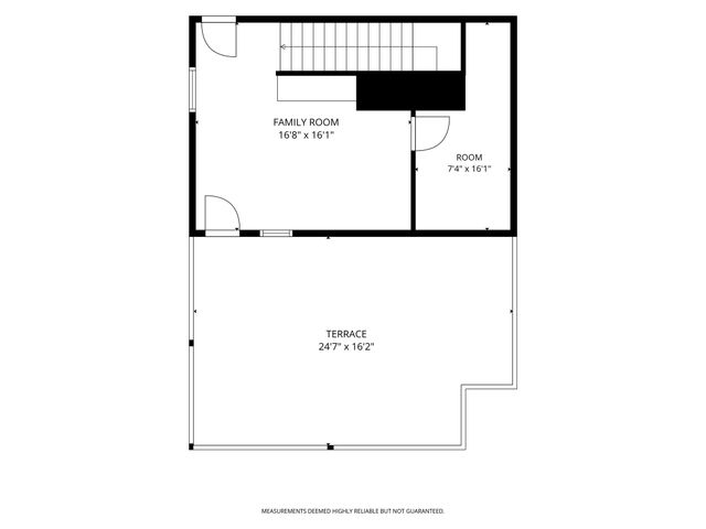 413 N Patton Avenue, Dallas, TX 75203