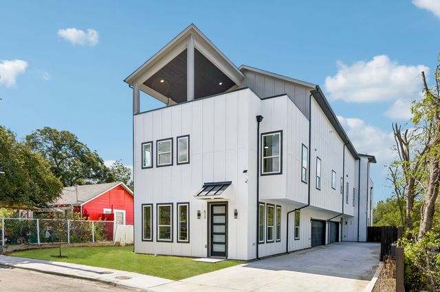 413 N Patton Avenue, Dallas, TX 75203