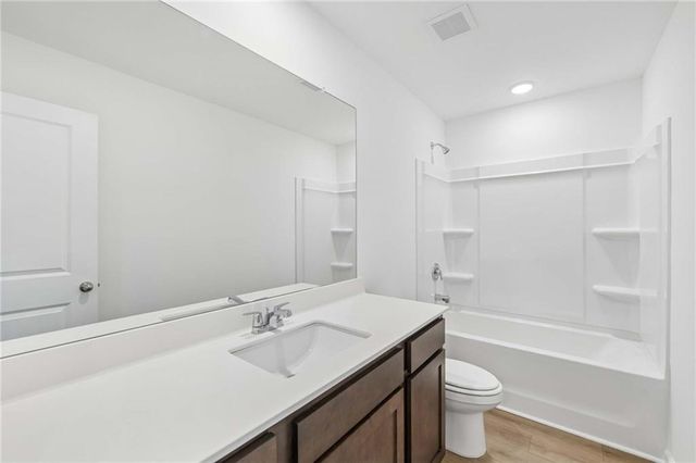 5364 Heron Bay Boulevard, Locust Grove, GA 30248
