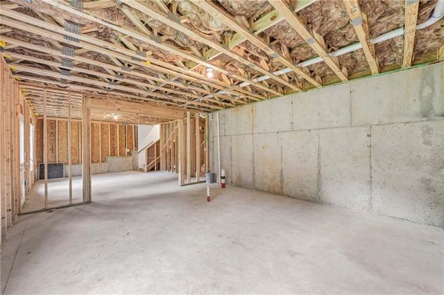 5364 Heron Bay Boulevard, Locust Grove, GA 30248