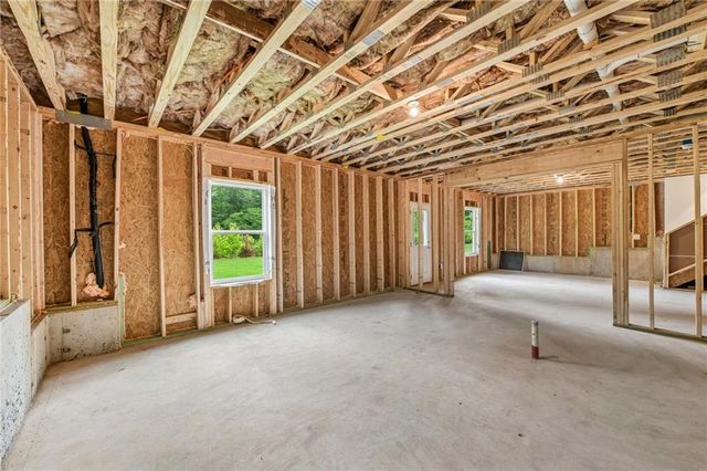 5364 Heron Bay Boulevard, Locust Grove, GA 30248
