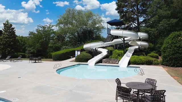 5364 Heron Bay Boulevard, Locust Grove, GA 30248