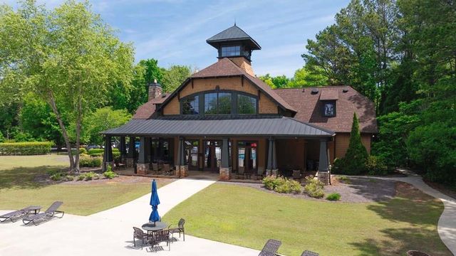 5364 Heron Bay Boulevard, Locust Grove, GA 30248