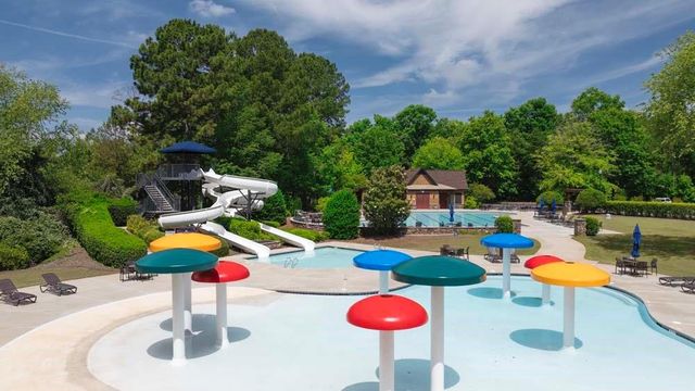 5364 Heron Bay Boulevard, Locust Grove, GA 30248