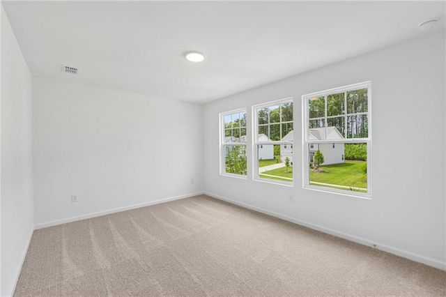 5364 Heron Bay Boulevard, Locust Grove, GA 30248