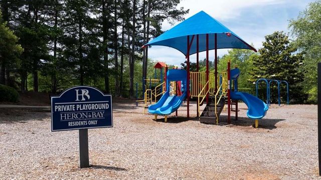 5364 Heron Bay Boulevard, Locust Grove, GA 30248
